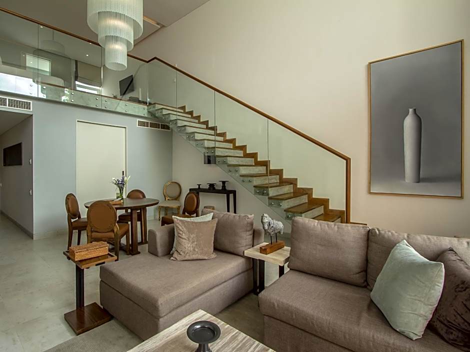 Huu Villas