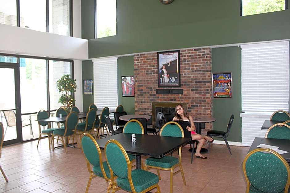 Ozark Valley Inn