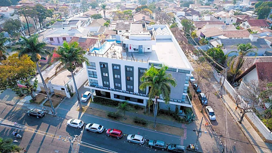 Stop Inn Plus Pampulha