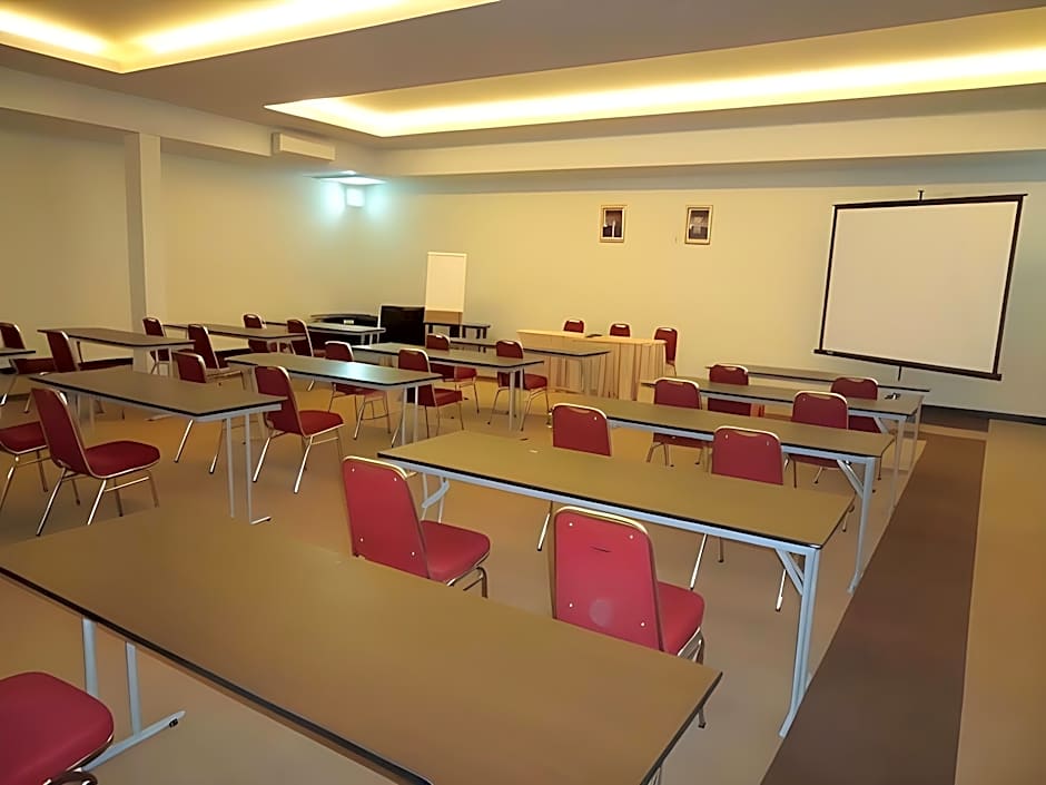 Drego Hotel Pekanbaru