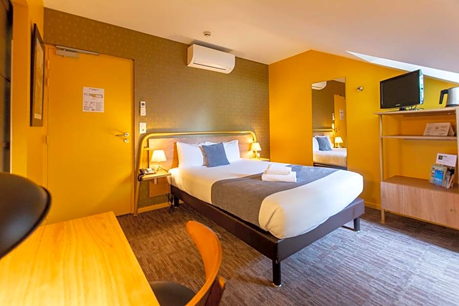 Logis Hôtel Le Vert Galant