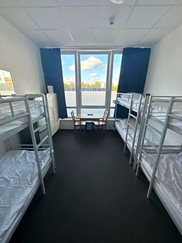 Arena Hostel & Monteurzimmer