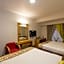Meadows Residency