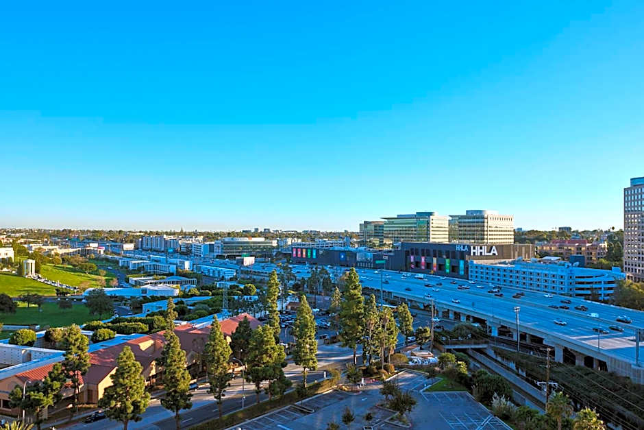 Courtyard by Marriott Culver City Los Angeles