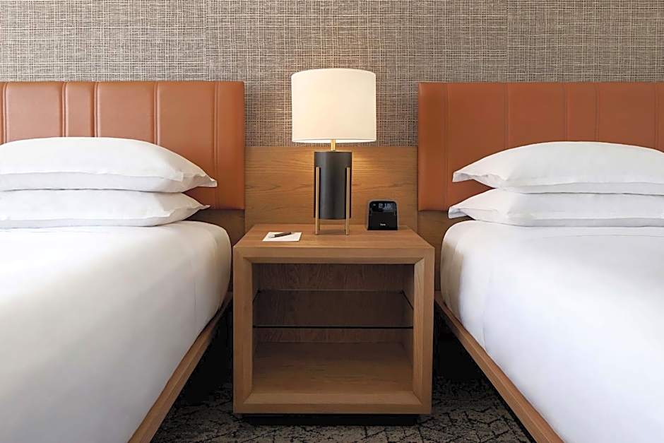 Sheraton Reston Hotel