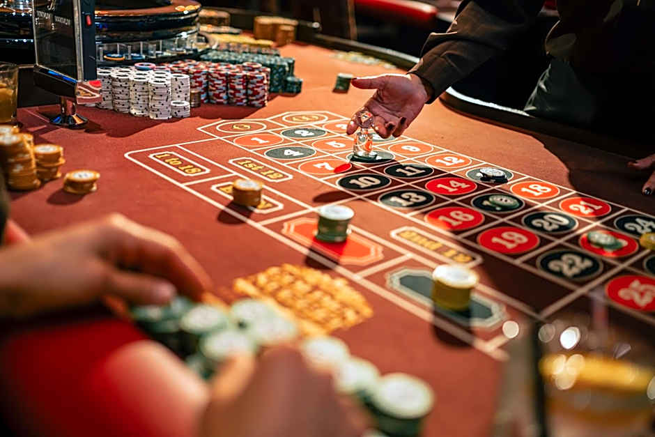 Golden Nugget Lake Tahoe Hotel & Casino