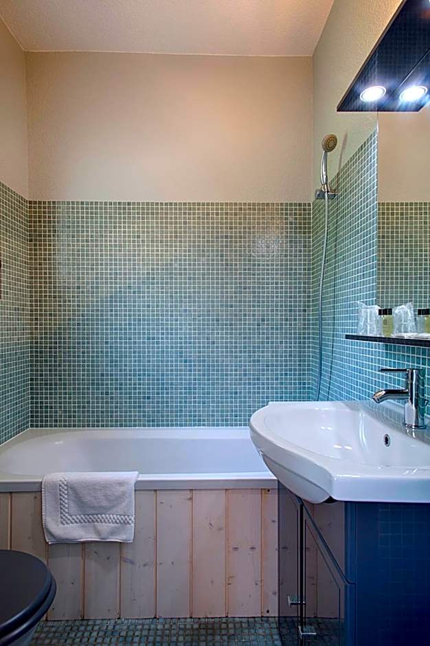 Hotel Résidence Le Sporting