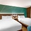Comfort Inn & Suites Saratoga Springs