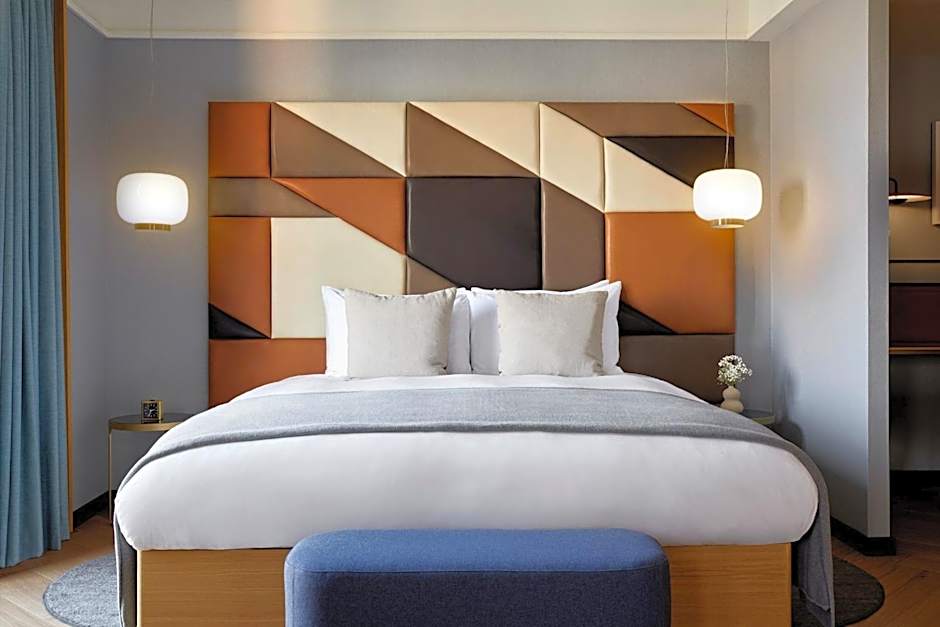 Kimpton Vividora Hotel By IHG