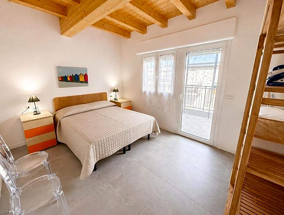 RESIDENCE PACE - Agenzia Cocal