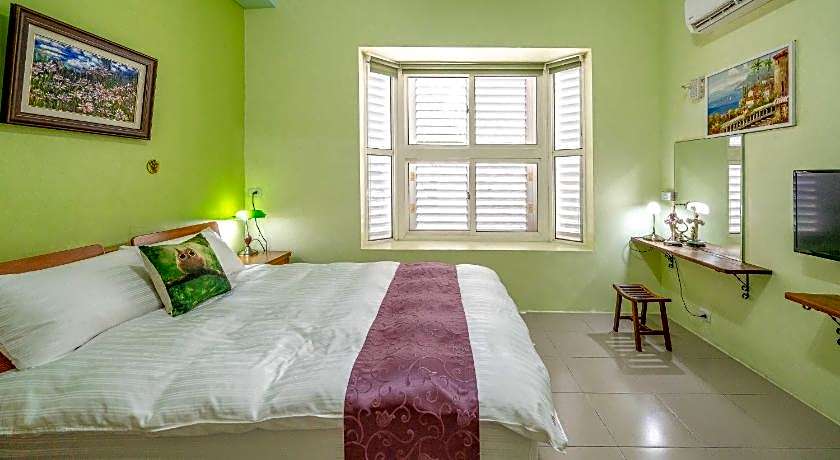 Yijing Bed and Breakfast