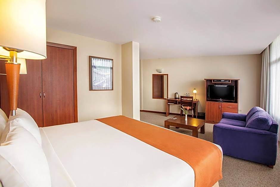 Hotel Quito