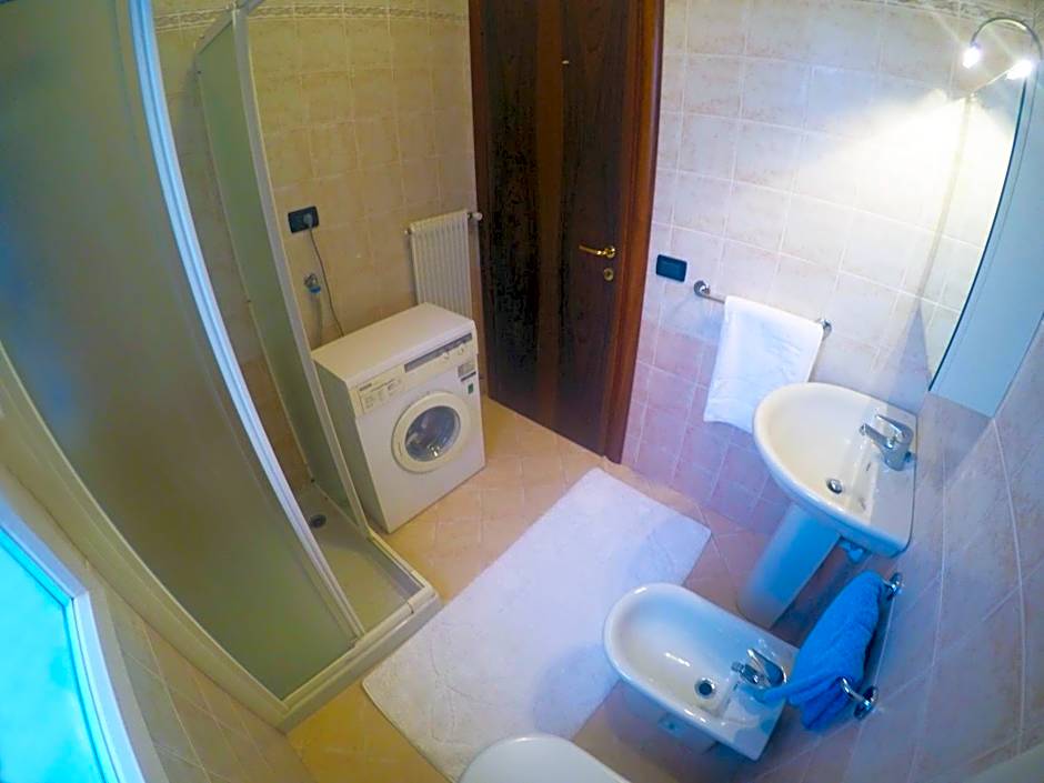 Residence Diana Frontemare - Agenzia Cocal