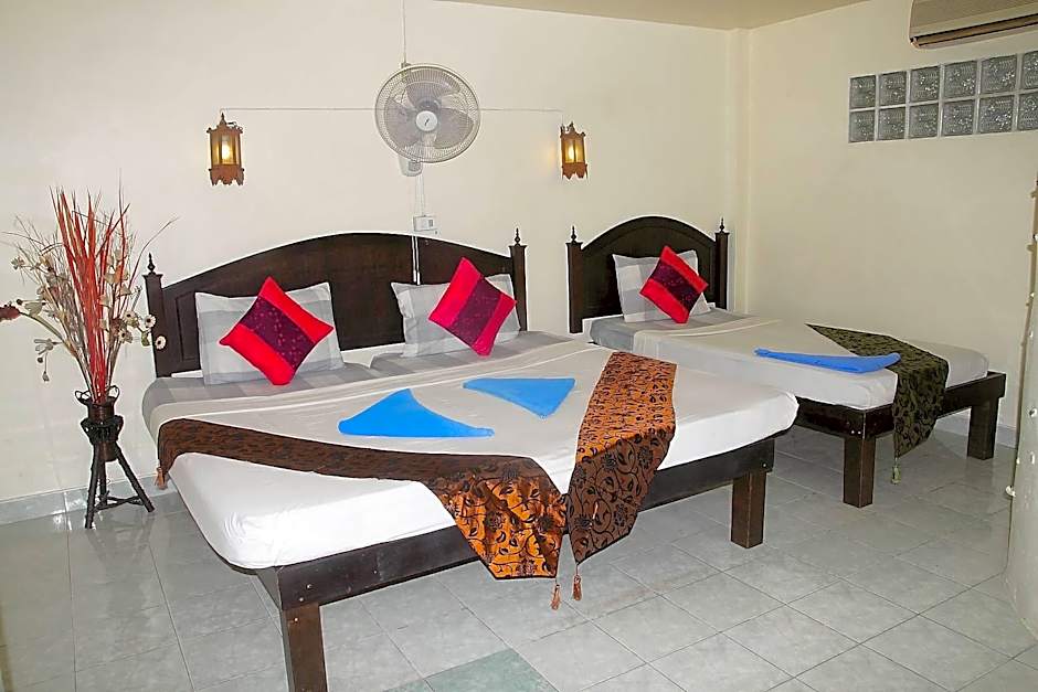 Sea World Guesthouse