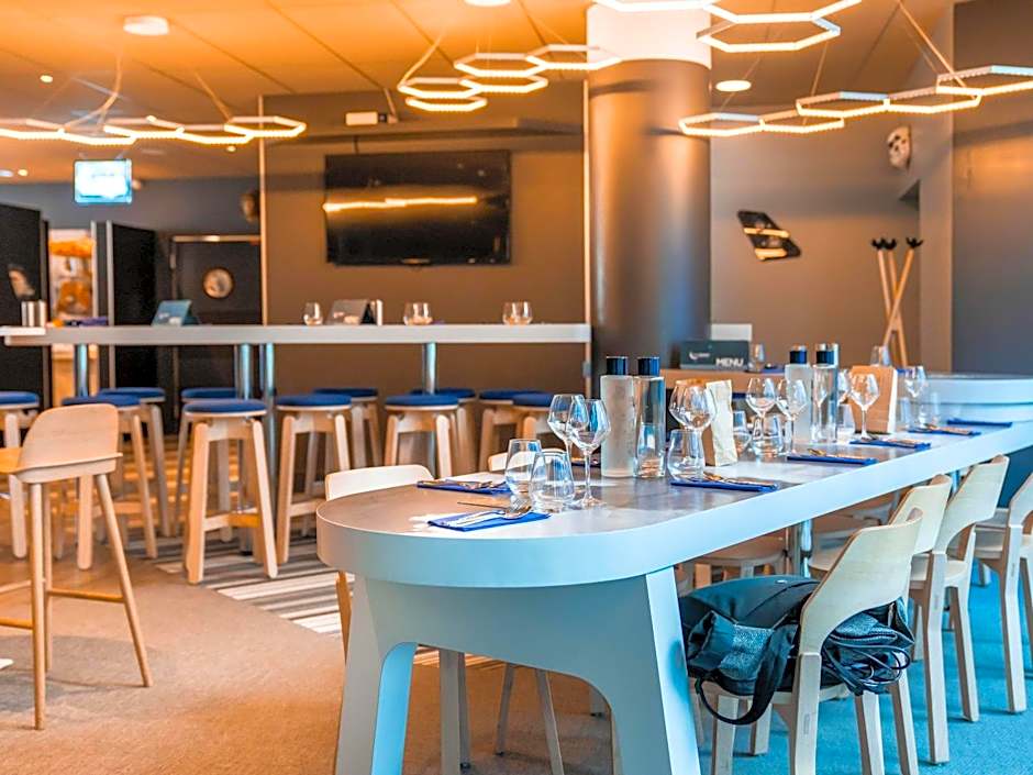 ibis Styles Paris Charles de Gaulle Airport