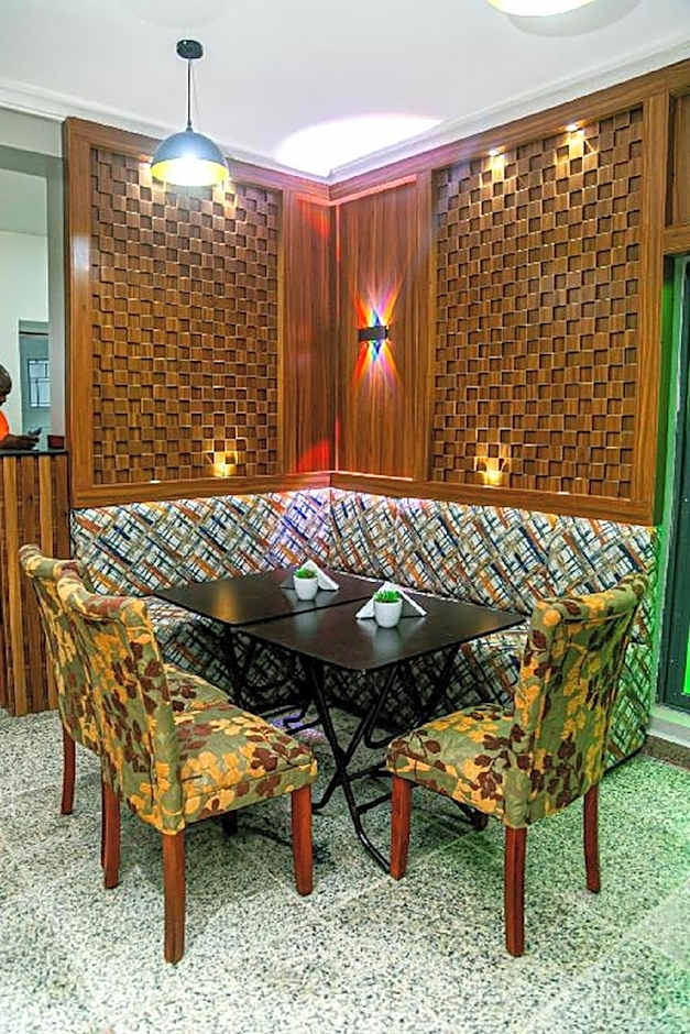 Fragrance Apartments and Suites