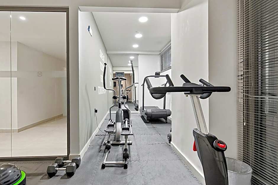 DOM Boutique Hotel