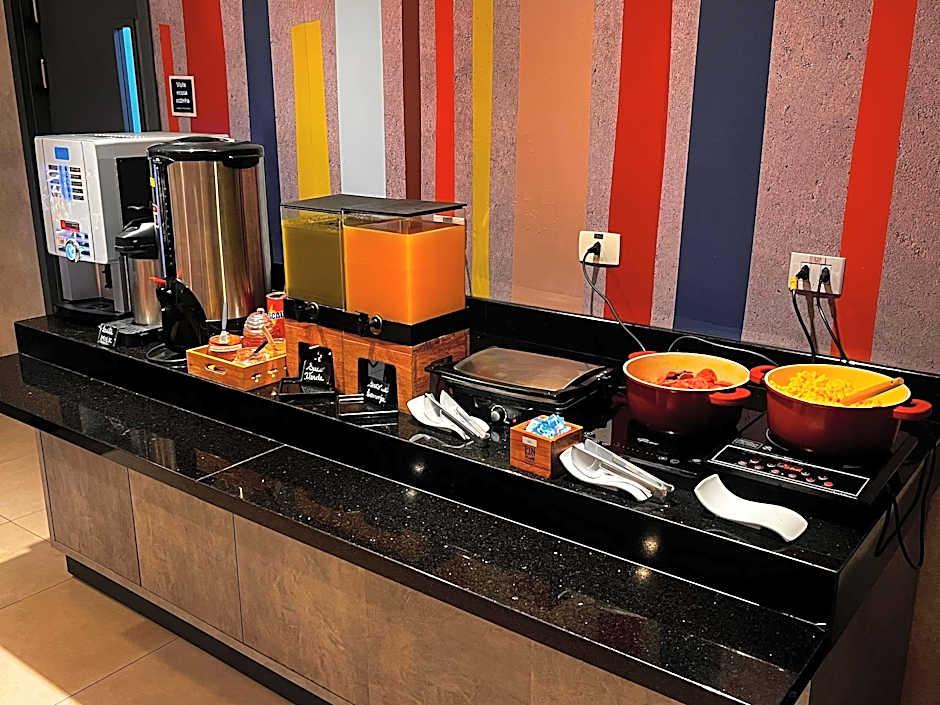 Ibis Budget Foz Do Iguacu