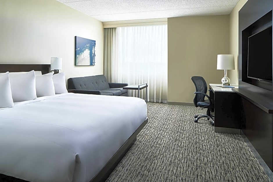 Pittsburgh Marriott North