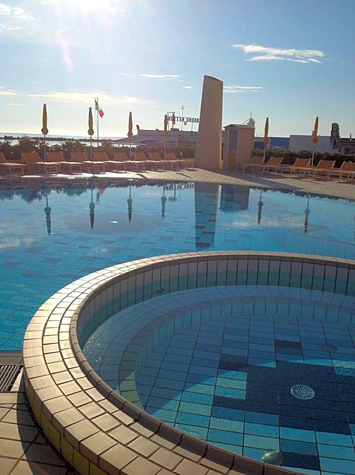 Hotel David