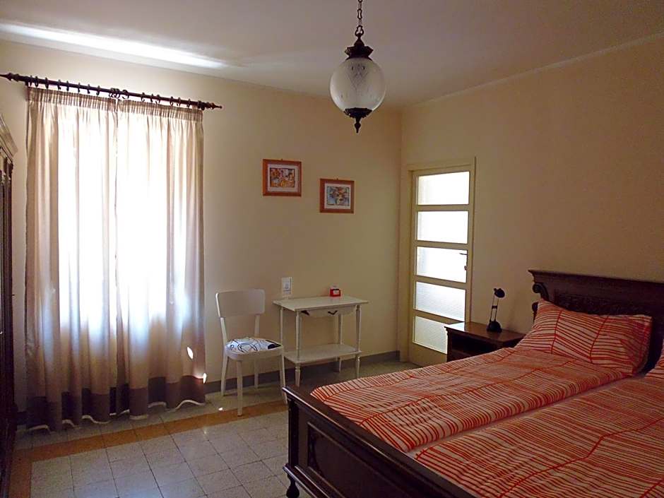 Casa Cairo Rooms&Services