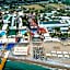 Alleria Belport Beach Hotel
