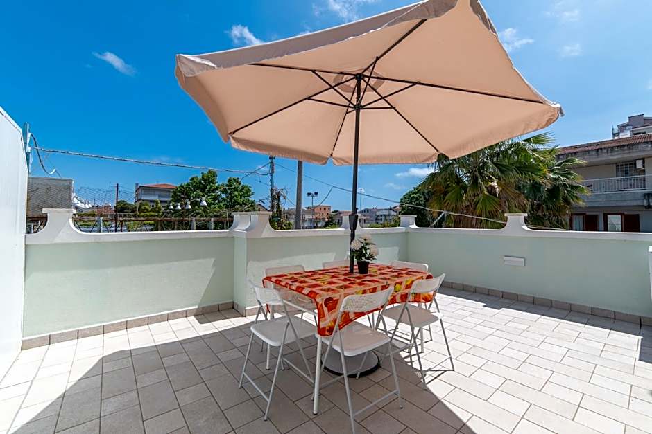 Villa Gina Case Vacanze