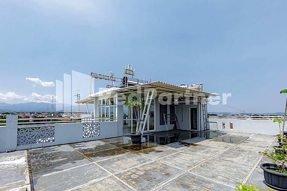 De Malang Sweet Homestay Syariah Mitra RedDoorz