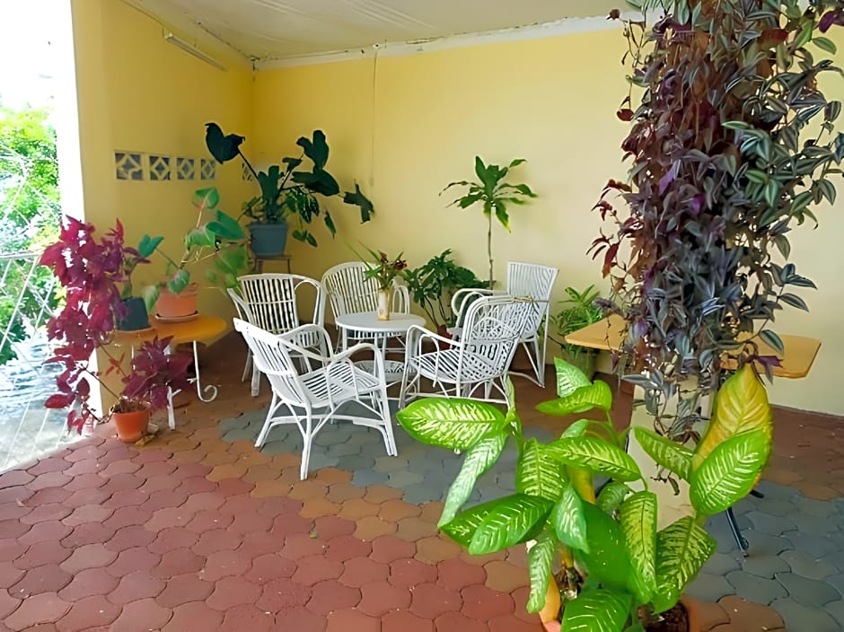 Le Cactus Guest House