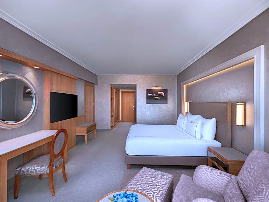 NG Afyon Wellness & Convention