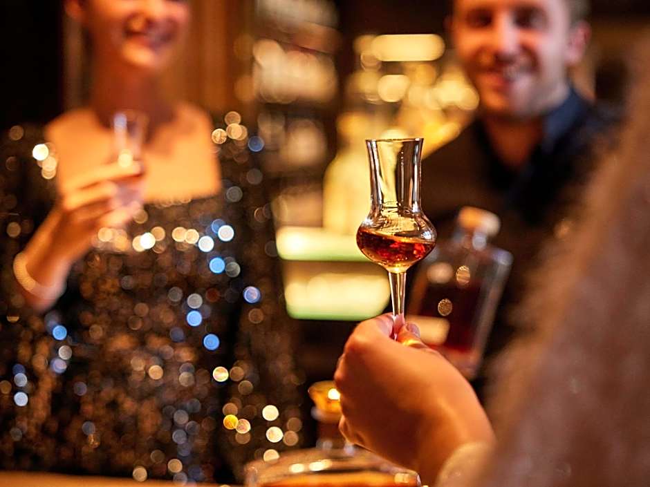 Domaine Reine Margot Paris Issy MGallery Collectio