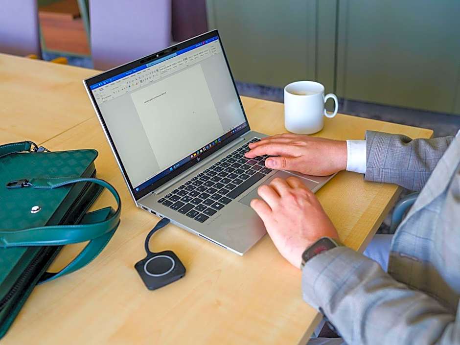 Mercure Hotel Hannover Mitte