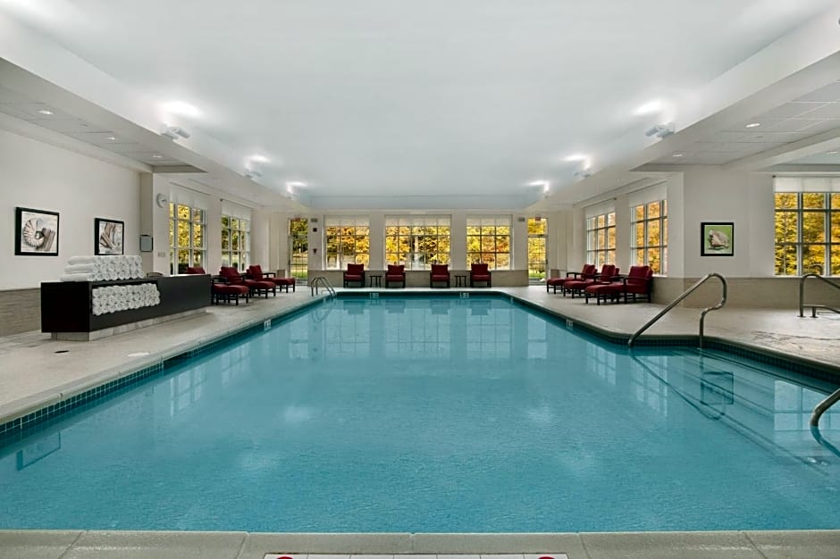 Hilton Pearl River