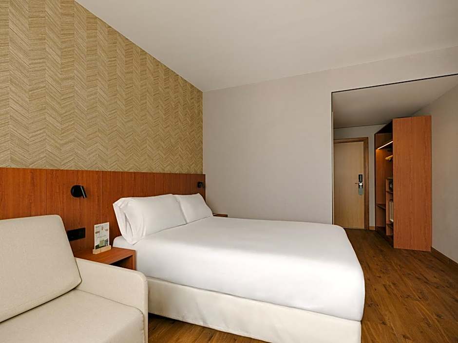 Sercotel Valladolid