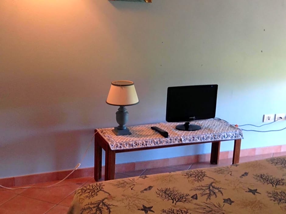 B&b La Lavande