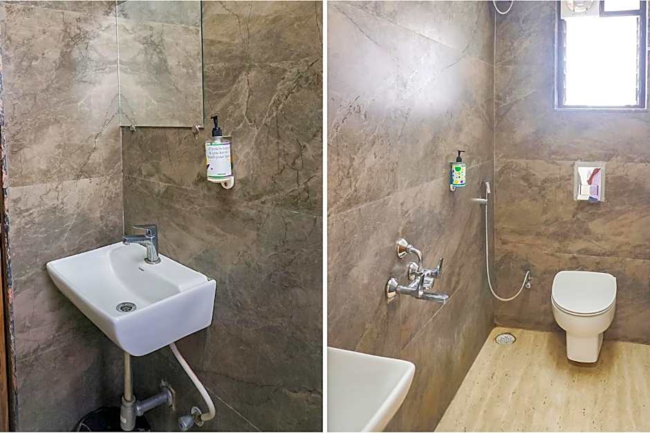 FabHotel Atithi Regency