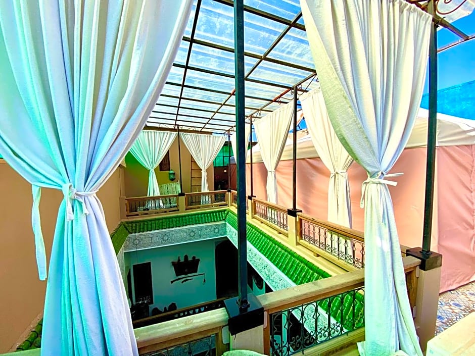 Riad Nouhal