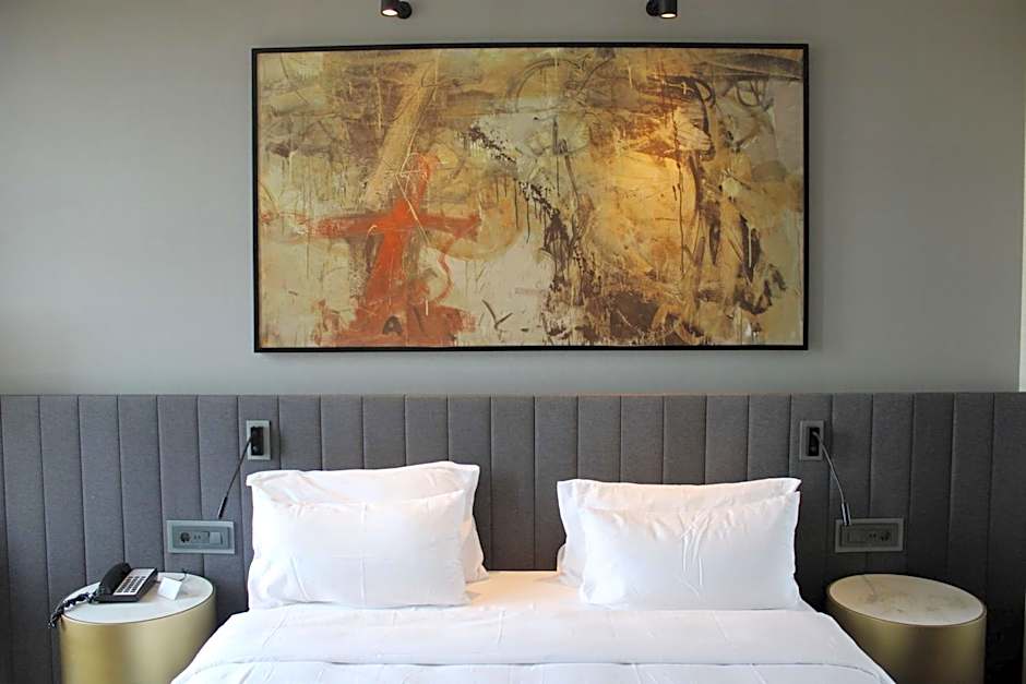 Radisson Blu Hotel & Conference Center, Niamey