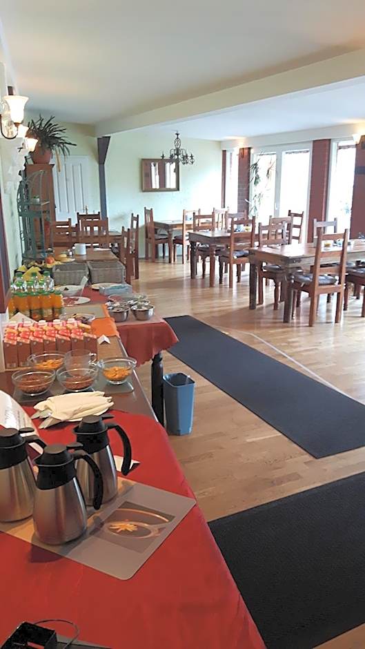 Hotel & Pension Plagwitzer Hof