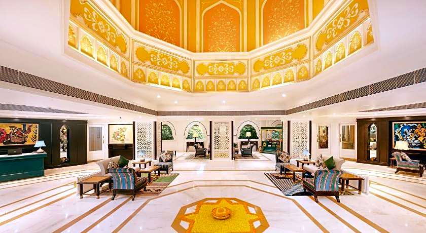 Vivanta Aurangabad, Maharashtra