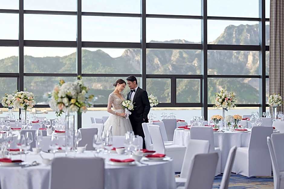 Wenzhou Marriott Hotel