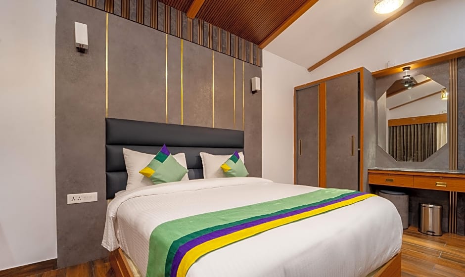 Treebo Skydale Premium Suites, 1500 Mtrs From Ooty Lake