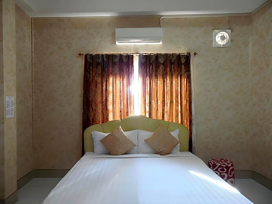 Mekong Sunshine Hotel