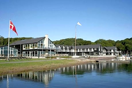 Hotel Strandtangen