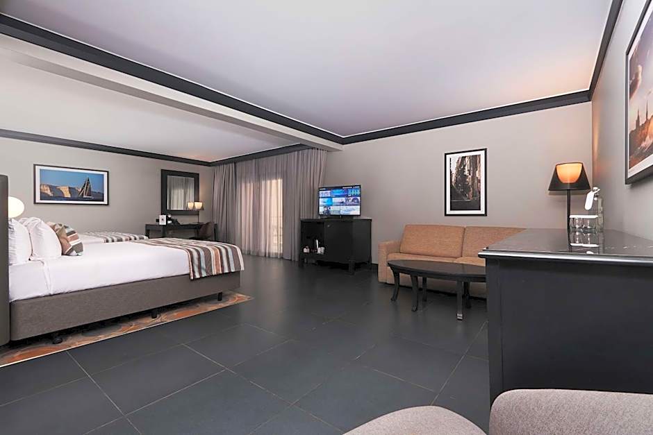 InterContinental Malta By IHG