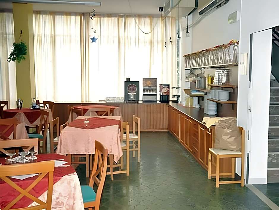 Hotel Orchidea