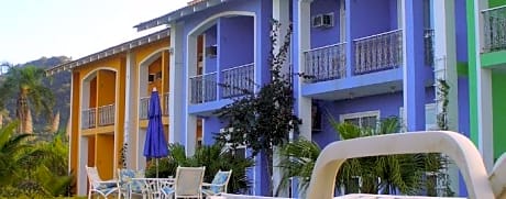 Hotel Porto de Paz