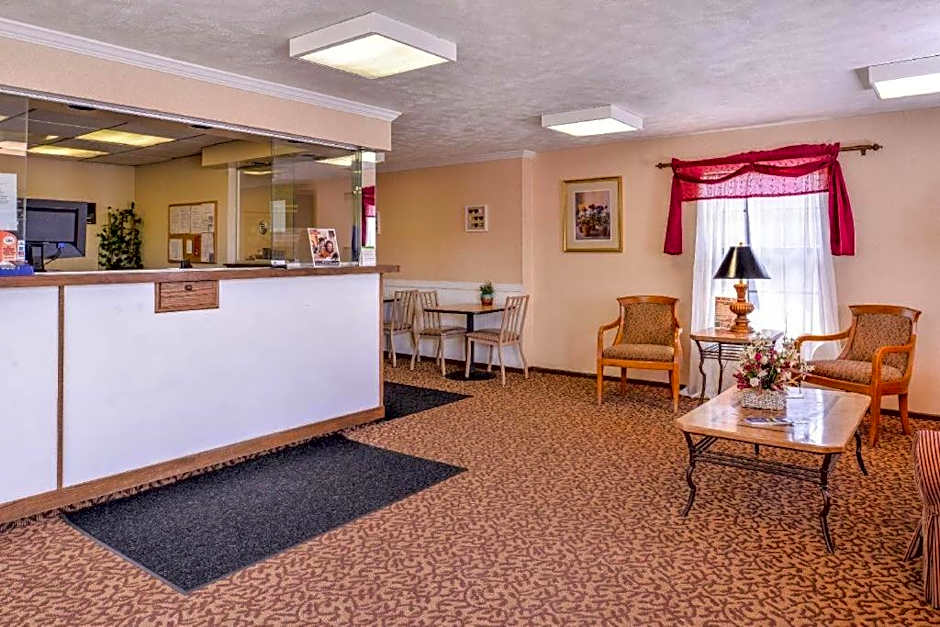 Americas Best Value Inn Alliance