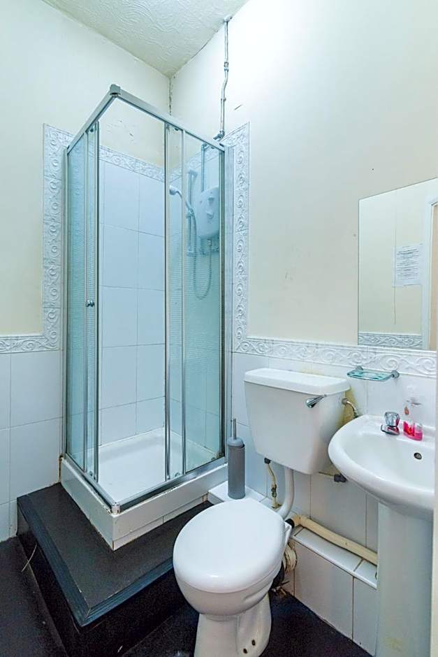 Old Trafford Stadium Hotel