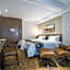 James Joyce Coffetel Hotel Guangzhou Tianhebei Tianrun Road